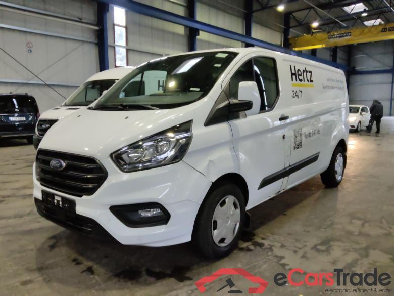 FORD Transit Custom 320 L2 2.0 TDCI Trend #1