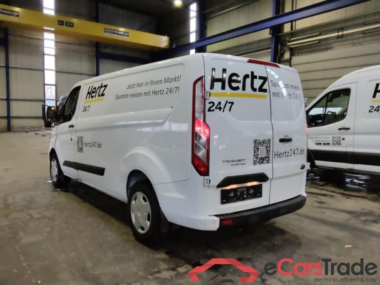 FORD Transit Custom 320 L2 2.0 TDCI Trend #2