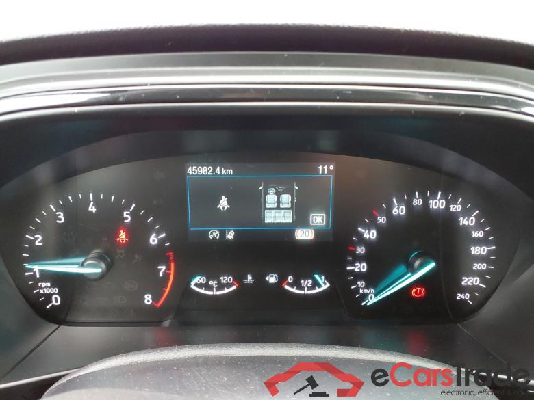 FORD Focus 1.0 EcoBoost 125 ST Line #4