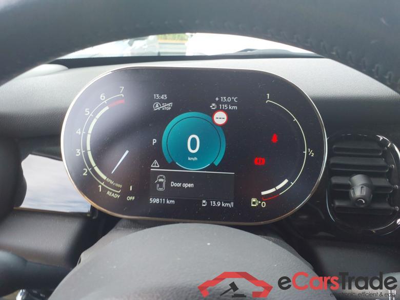 MINI Cooper 1.5 136CV AUT  #4