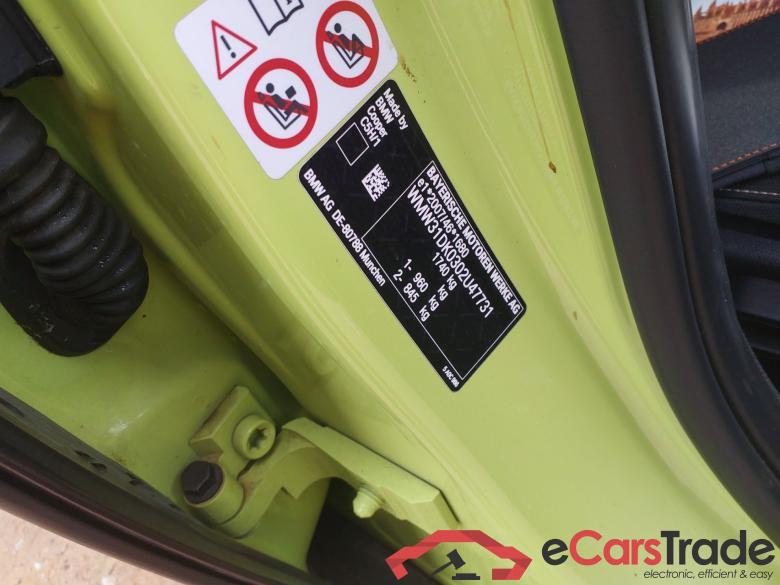 MINI Cooper 1.5 136CV AUT  #5