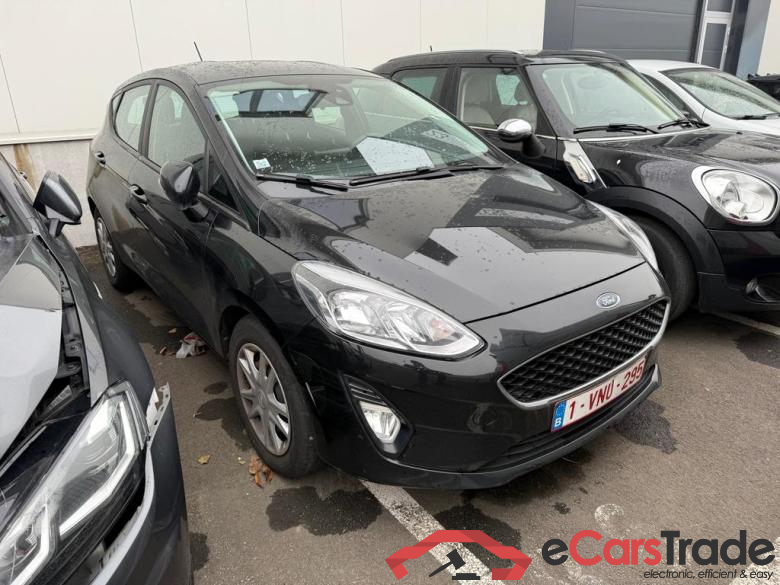 FORD Fiesta Fiesta 1.0 EcoBoost Business Class (EU6.2)