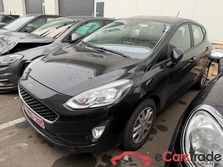 FORD Fiesta Fiesta 1.0 EcoBoost Business Class (EU6.2) #2