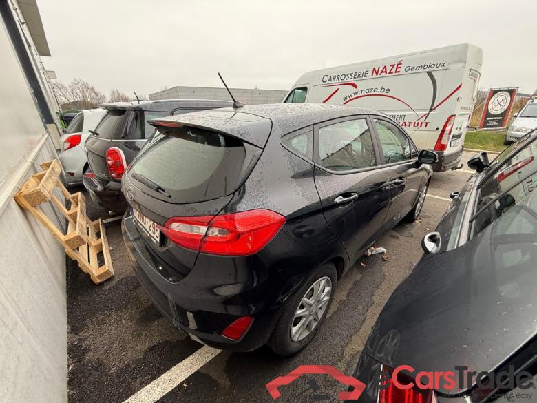 FORD Fiesta Fiesta 1.0 EcoBoost Business Class (EU6.2) #5