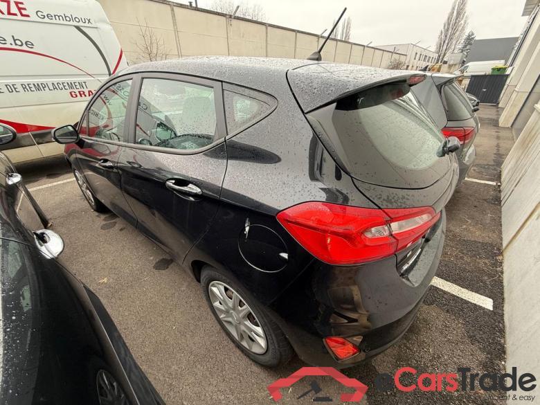 FORD Fiesta Fiesta 1.0 EcoBoost Business Class (EU6.2) #6