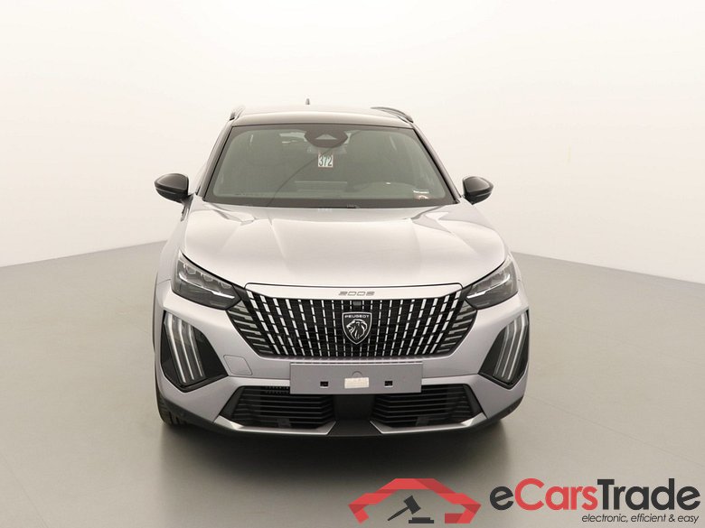 Peugeot 2008 GT 1.2 HEV/GASOLINE 136hp #3
