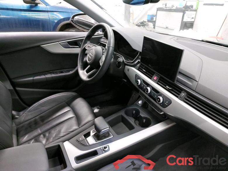 AUDI - AUD A4 AVANT 30 TDi 136PK S-Tronic Attraction Business Edition & Pack Business Plus #3