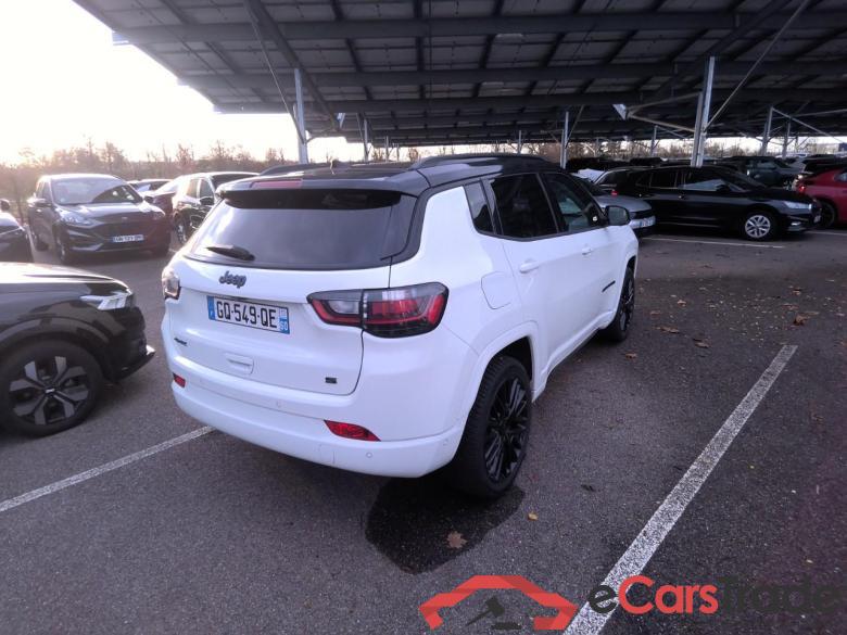 JEEP COMPASS 240 PHEV S AT RK #5