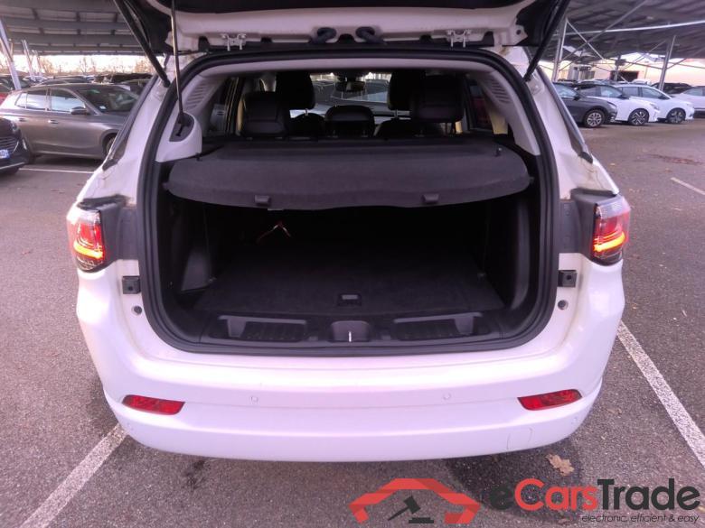 JEEP COMPASS 240 PHEV S AT RK #6