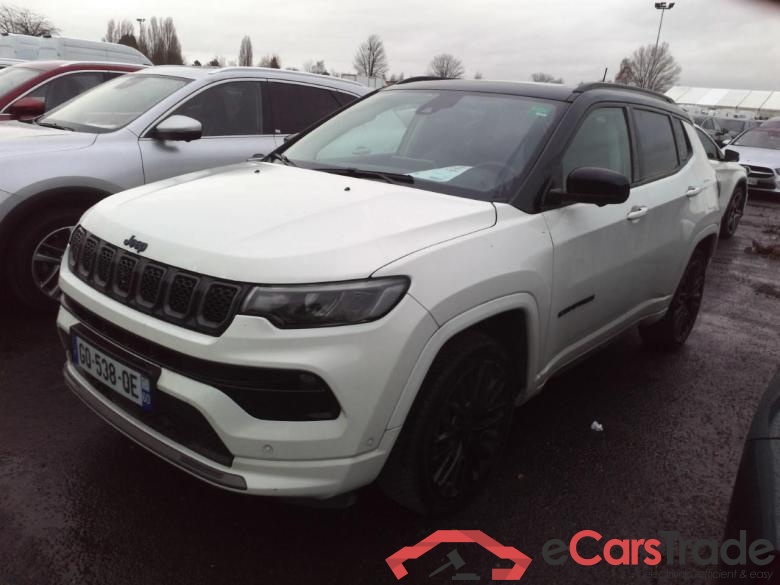 JEEP COMPASS 240 PHEV S AT RK