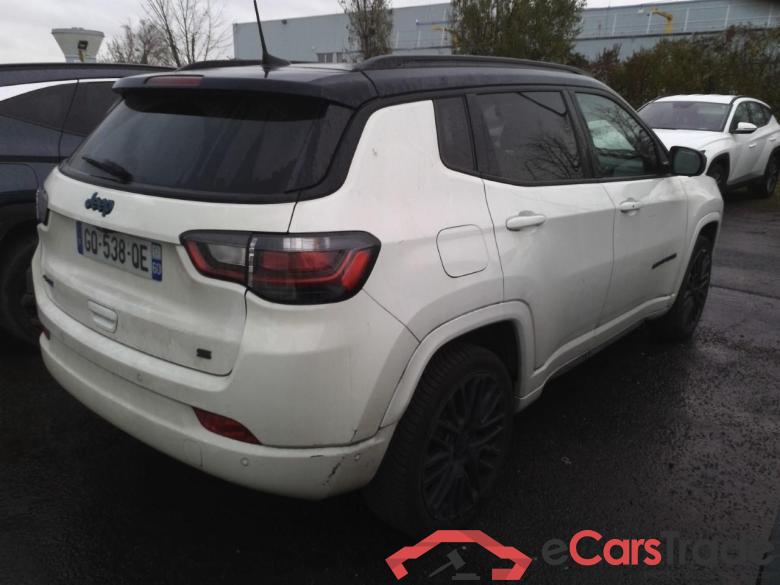 JEEP COMPASS 240 PHEV S AT RK #4