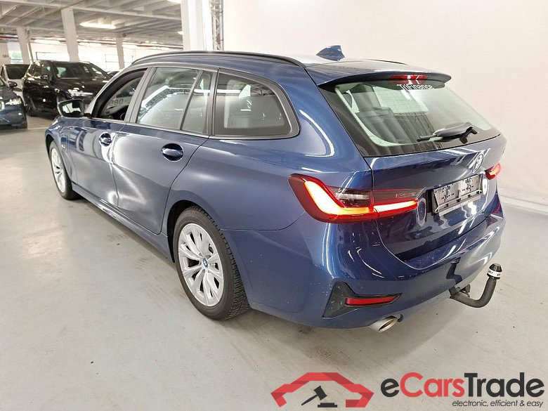 BMW 3 SERIES TOURING 2.0 320E TOURING #3