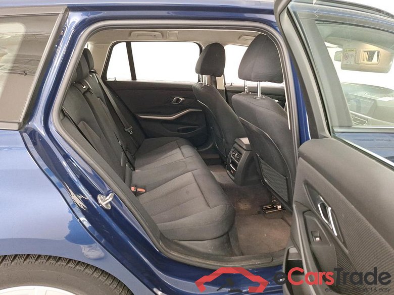 BMW 3 SERIES TOURING 2.0 320E TOURING #6