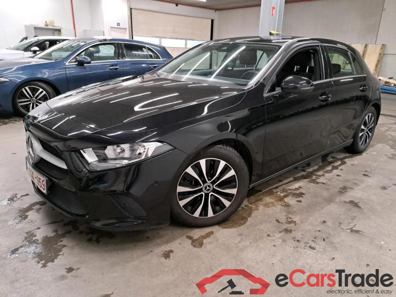 MERCEDES - MER A 180 d 116PK Business Solution Essential
