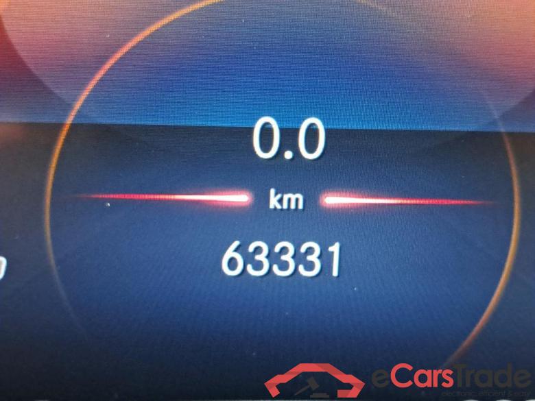 MERCEDES - MER A 180 d 116PK Business Solution Essential #5