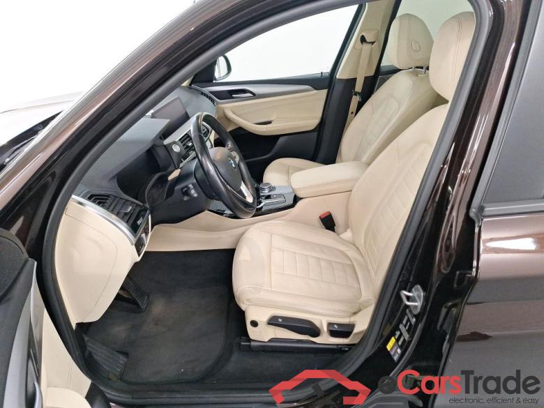 BMW X3 - 2018 2.0iA xDrive30e PHEV OPF #5