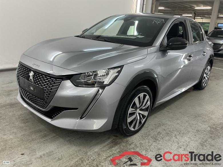 PEUGEOT 208 BEV 50KWH ELECTRIQUE E-208 AUTO ACTIVE #1