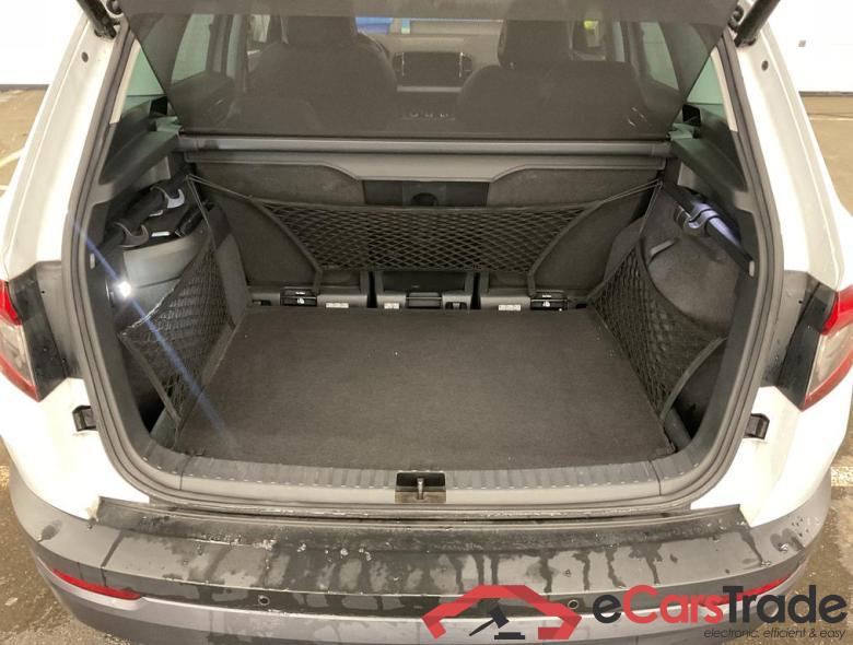 SKODA Karoq Karoq Style 1,0 TSI 85 kW 7-speed automat. #4