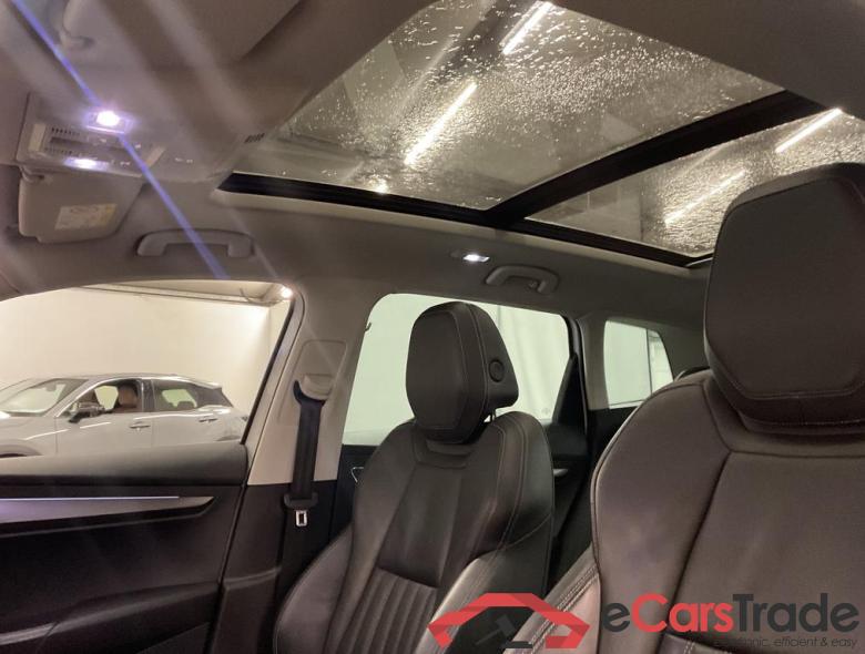 SKODA Karoq Karoq Style 1,0 TSI 85 kW 7-speed automat. #6