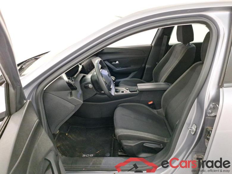 PEUGEOT 308 SW 1.2 PURETECH 81KW S-S ACTIVE PACK #5