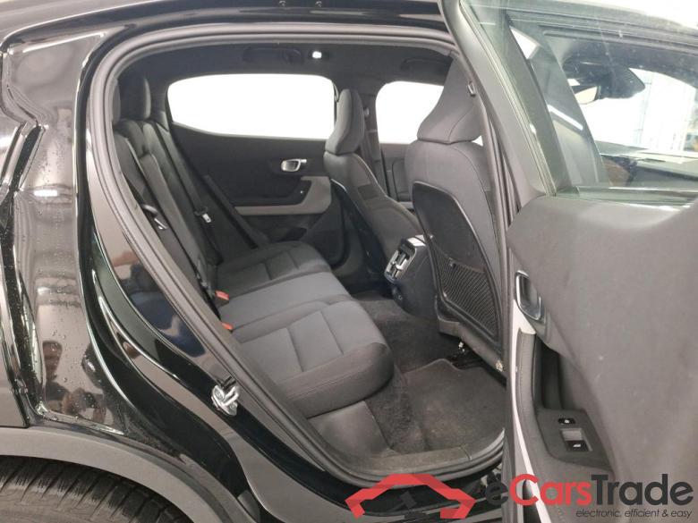 POLESTAR POLESTAR 2 78 kWh Dual Motor Launch #6