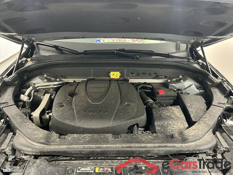 VOLVO XC60 DIESEL - 2017 2.0 D4 Inscription Geartronic AdBlue #6