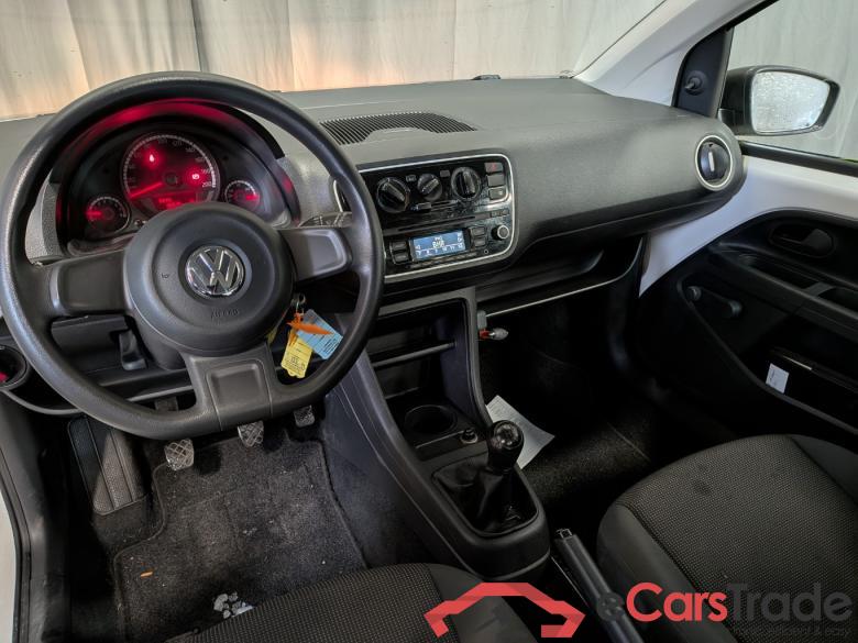 VOLKSWAGEN UP! 1.0 easy up! BlueM. #5