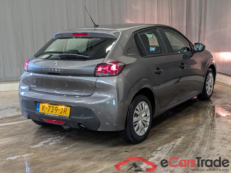 PEUGEOT 208 1.2 PureTech Like #3