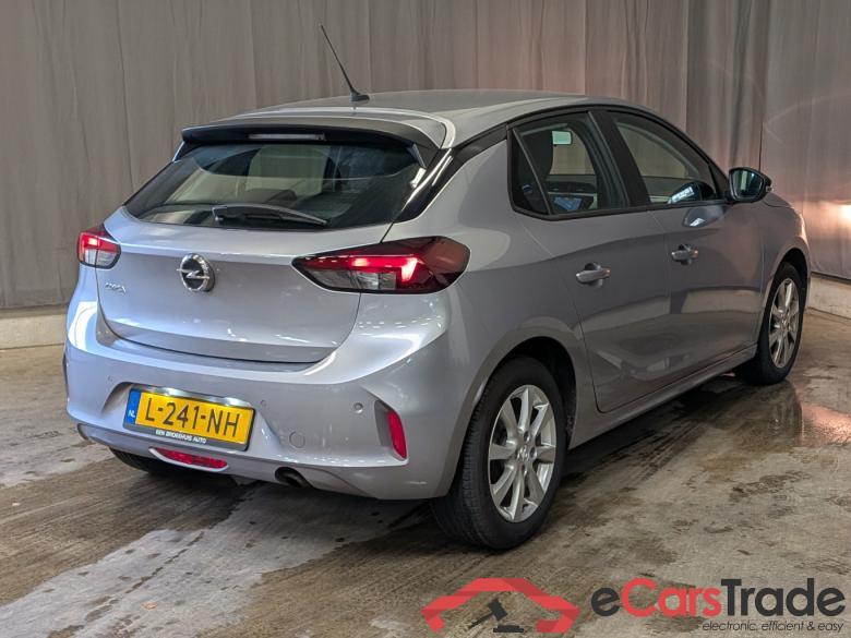 OPEL CORSA 1.2 Edition #3