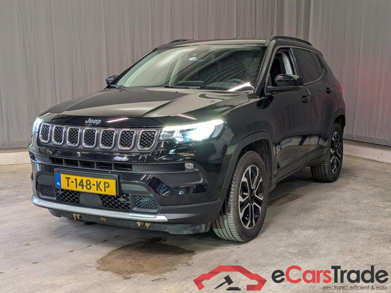 Jeep Compass 4xe 240 Hyb. Limited