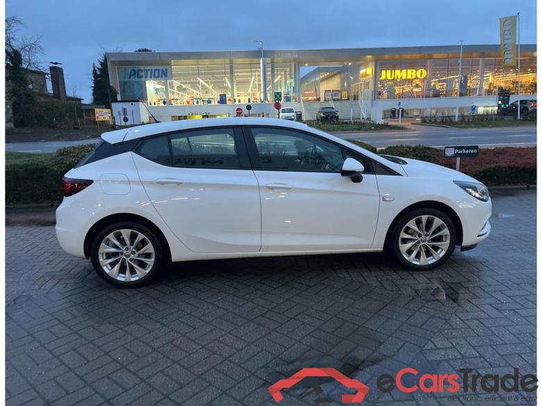 OPEL Astra Dsl Astra 1.6 CDTi Comfort #1