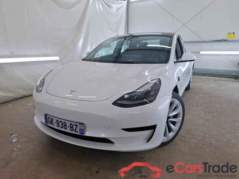 TESLA Model 3 / 2018 / 4P / Berline - #1