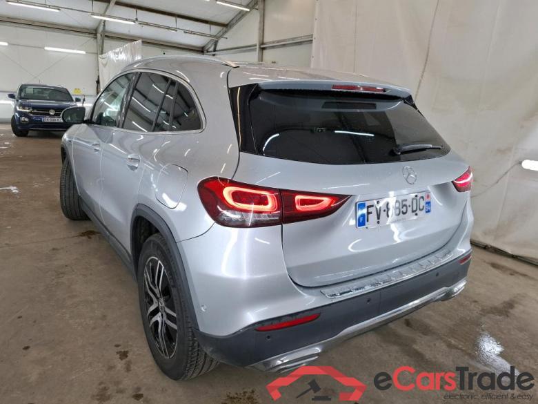 MERCEDES-BENZ GLA / 2020 / 5P / SUV 1.3 GLA 250 e BUSINESS LINE DCT #2