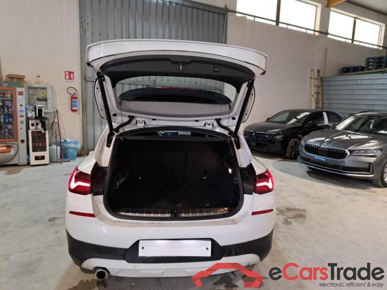 BMW X2 / 2017 / 5P / SUV XDRIVE 25E BUSINESS X AUTOMATICO #5