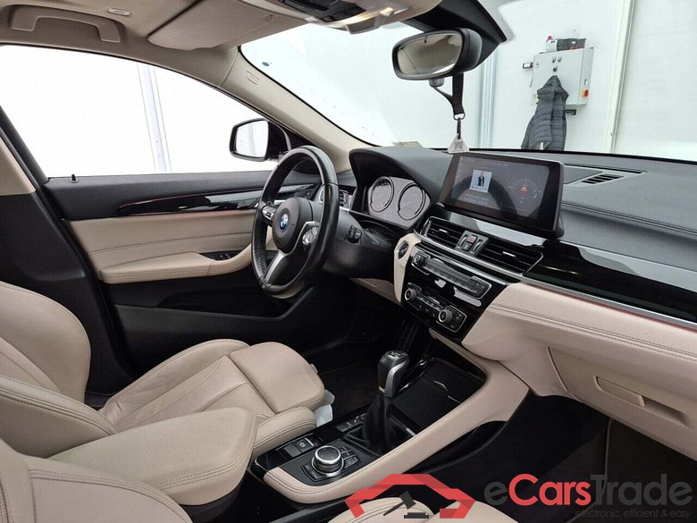 BMW X2 1.5 XDRIVE25E AUT #3