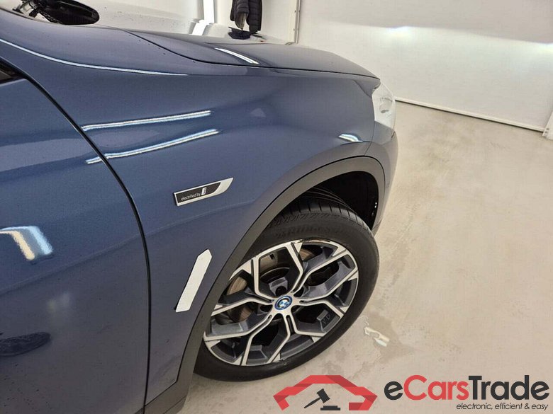 BMW X2 1.5 XDRIVE25E AUT #5