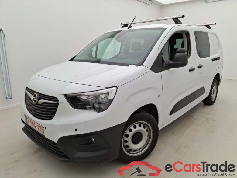 OPEL COMBO 1.5TDCI L2H1 DC AUT