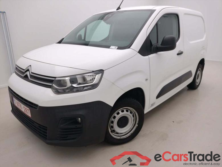 CITROËN BERLINGO 1.6 BLUEHDI CLUB