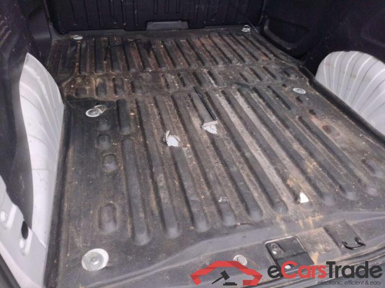 CITROËN BERLINGO 1.6 BLUEHDI CLUB #4