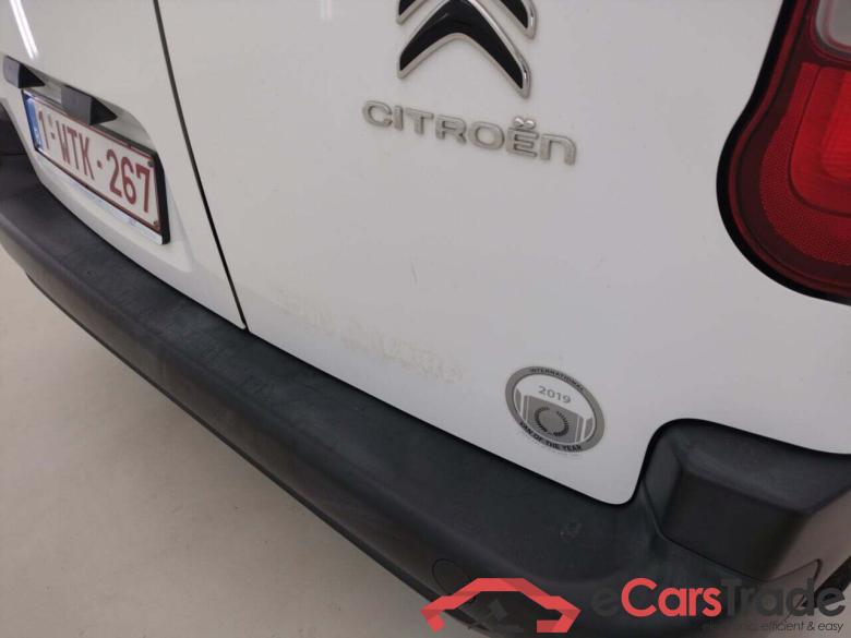 CITROËN BERLINGO 1.6 BLUEHDI CLUB #5