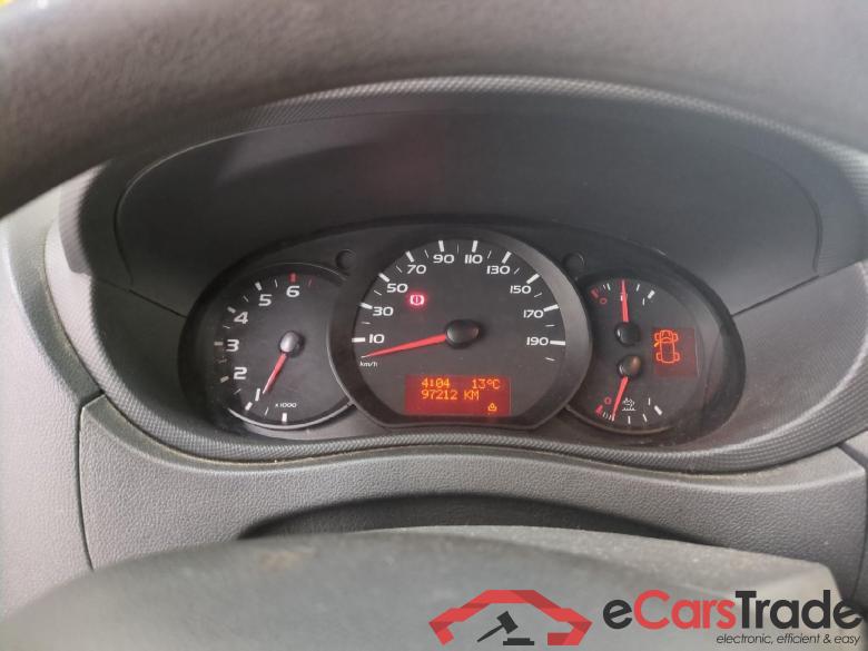 Renault V.I. Master VU 2p Châssis cabine 2.3 150.35 CC L2 PFC C E4 P-MS #6