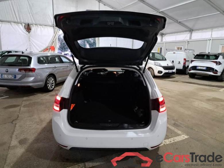 PEUGEOT 308 / 2017 / 5P / STATION WAGON SW BUSINESS BLUEHDI 100CV SeS (AUTOCARRO) #5