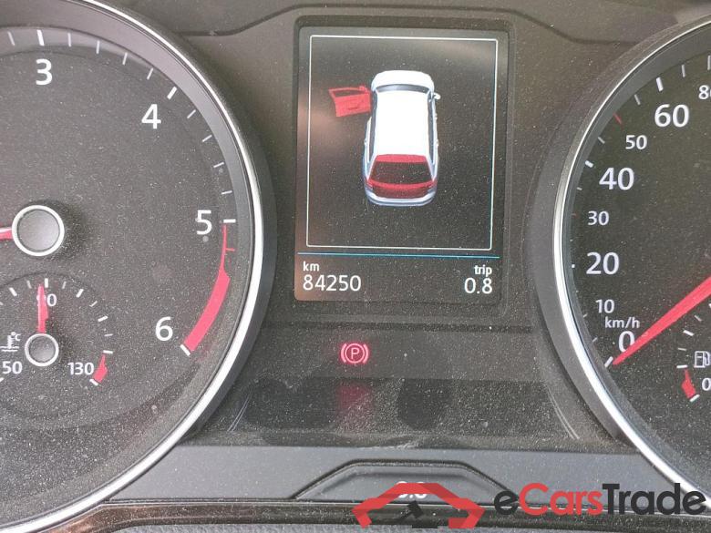VOLKSWAGEN Passat / 2019 / 5P / familiar Variant Executive 2.0 TDI 110kW (150CV) #5