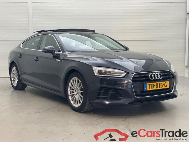 AUDI A5 Sportback 1.4 TFSI Pro Line #2