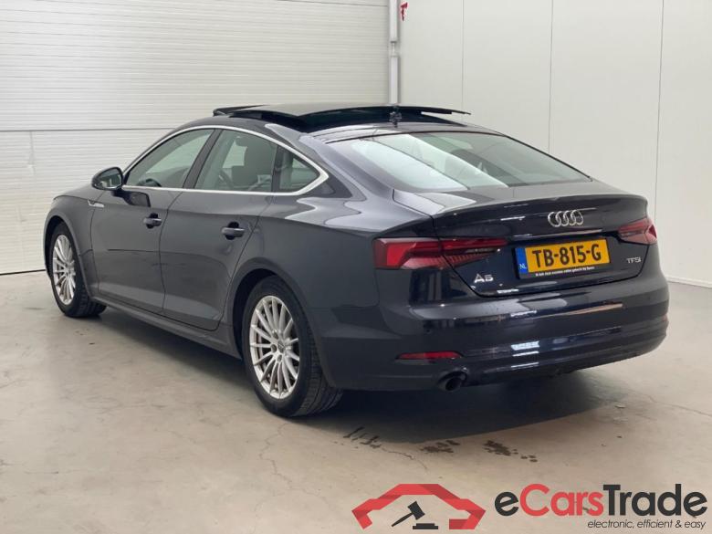 AUDI A5 Sportback 1.4 TFSI Pro Line #3
