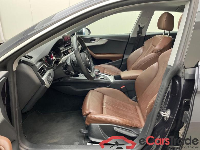AUDI A5 Sportback 1.4 TFSI Pro Line #5