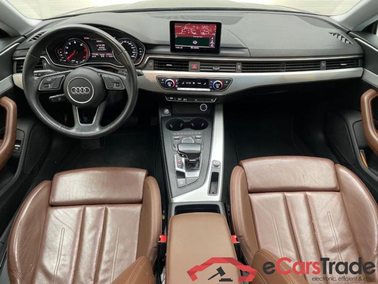 AUDI A5 Sportback 1.4 TFSI Pro Line #6