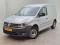 preview Volkswagen Caddy #0