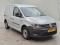 preview Volkswagen Caddy #1