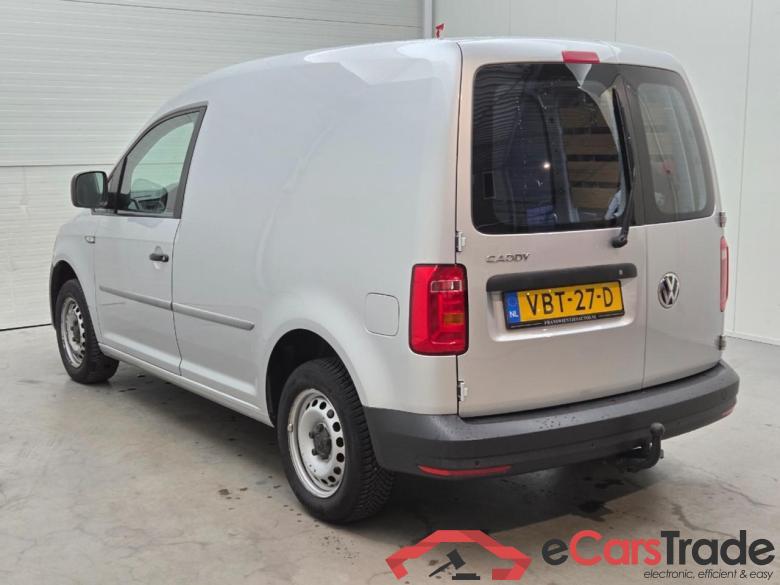 VOLKSWAGEN CADDY 2.0 TDI L1H1 BMT Comfortline #3